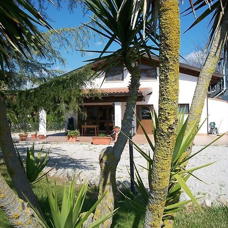 Agriturismo Primerio Hermada Экстерьер фото
