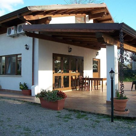 Agriturismo Primerio Hermada Экстерьер фото