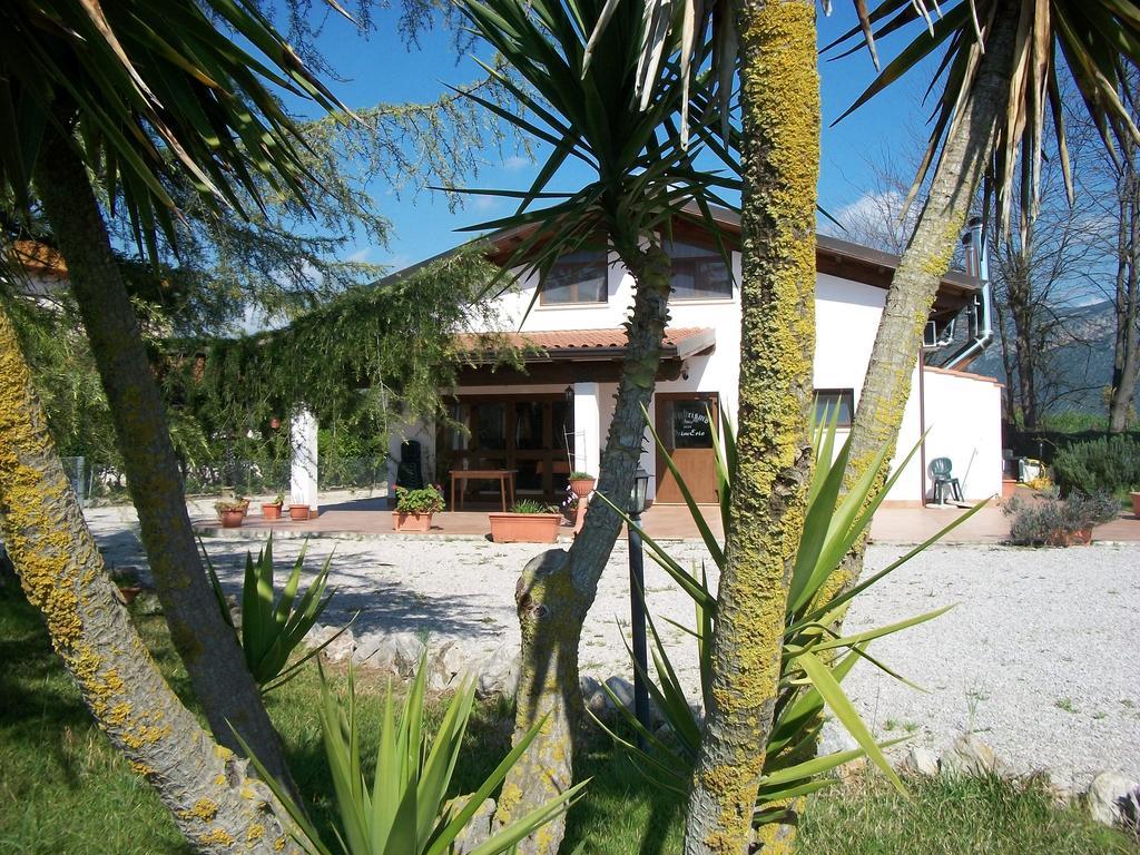 Agriturismo Primerio Hermada Экстерьер фото