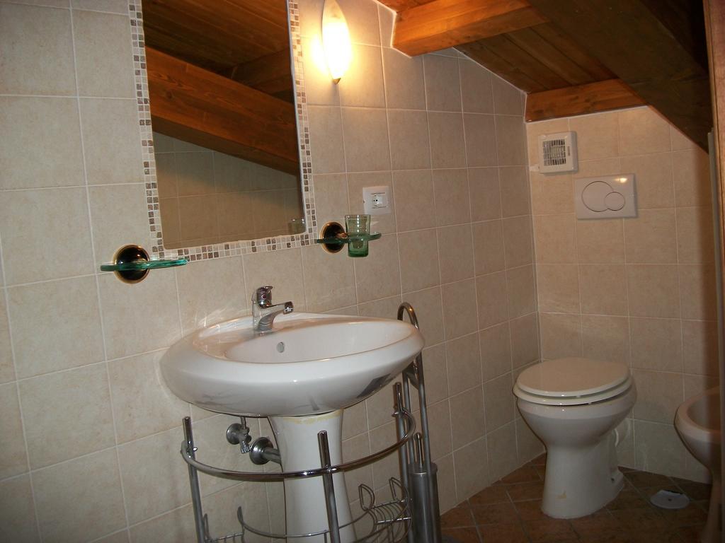 Agriturismo Primerio Hermada Экстерьер фото