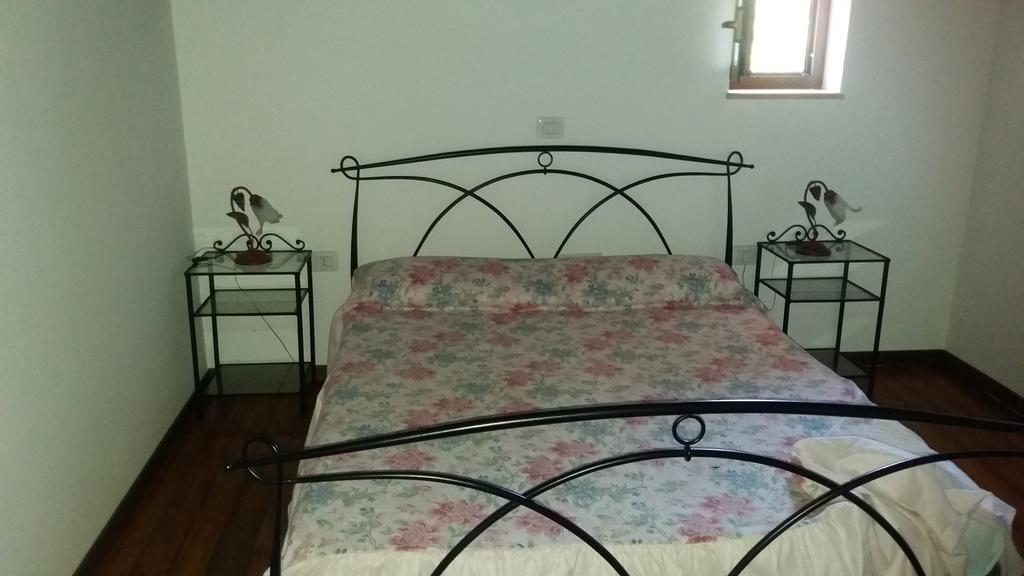 Agriturismo Primerio Hermada Экстерьер фото