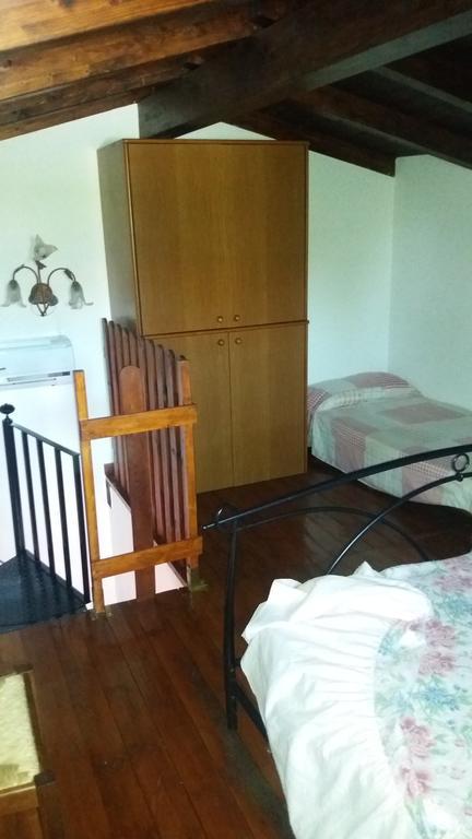 Agriturismo Primerio Hermada Экстерьер фото