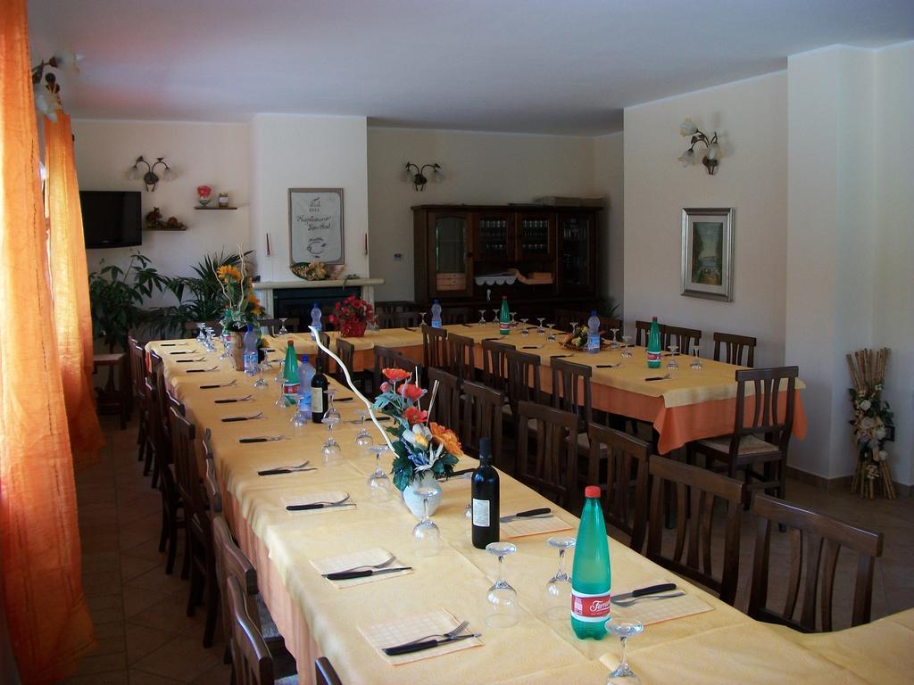 Agriturismo Primerio Hermada Экстерьер фото