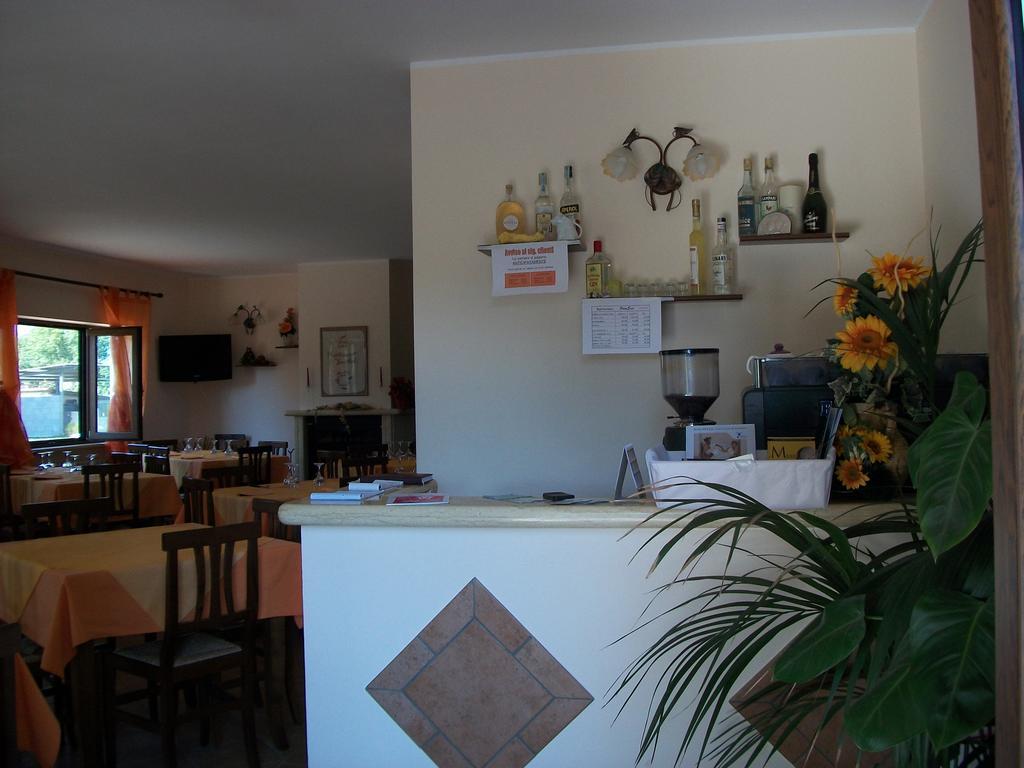 Agriturismo Primerio Hermada Экстерьер фото
