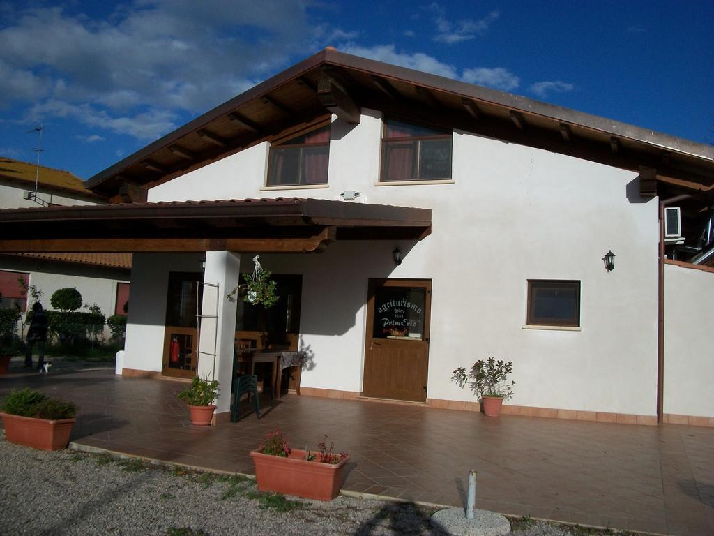 Agriturismo Primerio Hermada Экстерьер фото