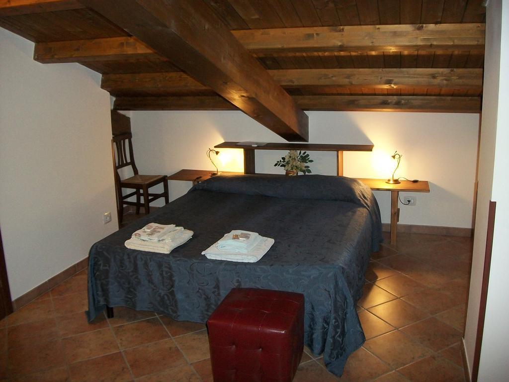 Agriturismo Primerio Hermada Экстерьер фото