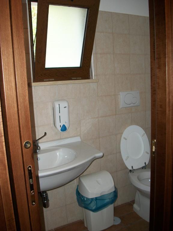 Agriturismo Primerio Hermada Экстерьер фото
